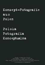 Polska Fotografia Konceptualna